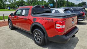 2024 Ford Maverick - Image 5