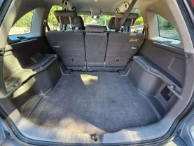 2008 HONDA CR-V LX SPORT UTILITY 4D