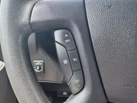 2018 CHEVROLET EXPRESS 2500 CARGO CARGO V6, 4.3 LITER VAN 3D