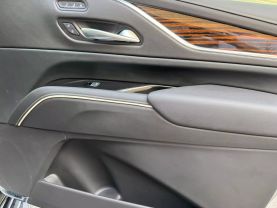 2024 CADILLAC ESCALADE SUV V8, 6.2 LITER PREMIUM LUXURY SPORT UTILITY 4D