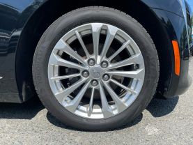 2016 Cadillac Ct6 - Image 42