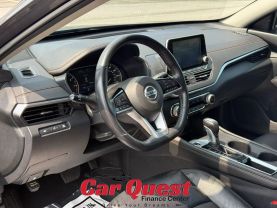 2021 Nissan Altima - Image 10