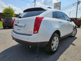 2015 CADILLAC SRX