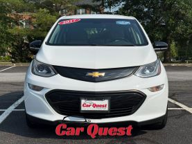2017 Chevrolet Bolt Ev - Image 2