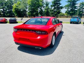 2023 DODGE CHARGER SEDAN V6, 3.6 LITER SXT SEDAN 4D