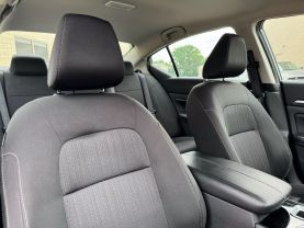 2023 NISSAN ALTIMA SEDAN 4-CYL, 2.5 LITER 2.5 SV SEDAN 4D