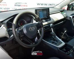 2021 TOYOTA RAV4 For Sale in Orlando