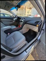 2007 LEXUS ES ES 350 SEDAN 4D