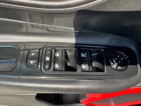 2015 JEEP RENEGADE SUV 4-CYL, MULTIAIR, 2.4L TRAILHAWK SPORT UTILITY 4D