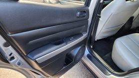 2010 MAZDA CX-7 SUV 4-CYL, 2.5 LITER I SV SPORT UTILITY 4D