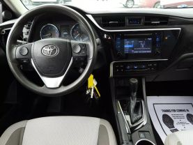 2019 TOYOTA COROLLA SEDAN - AUTOMATIC - Dart Auto Group