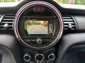 2018 MINI HARDTOP 2 DOOR HATCHBACK 3-CYL, TURBO, 1.5 LITER COOPER HATCHBACK 2D