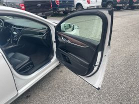 2019 CADILLAC XTS