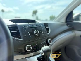 2013 Honda Cr-v - Image 22