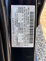 2021 MAZDA MAZDA6 SEDAN 4-CYL, SKYACTIV-G, 2.5 LITER SPORT SEDAN 4D at T&T Repairables - used car dealership in Spencer, Indiana.