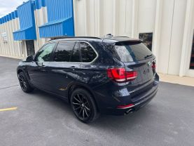 2014 BMW X5