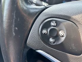 2018 CHEVROLET IMPALA SEDAN V6, 3.6 LITER LT SEDAN 4D at T&T Repairables - used car dealership in Spencer, Indiana.