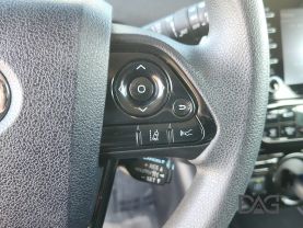 2022 TOYOTA PRIUS HATCHBACK