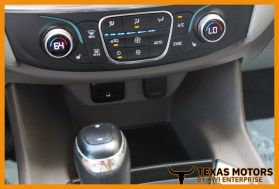 2019 CHEVROLET TRAVERSE SUV V6, 3.6 LITER LT SPORT UTILITY 4D