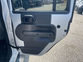 2010 JEEP WRANGLER