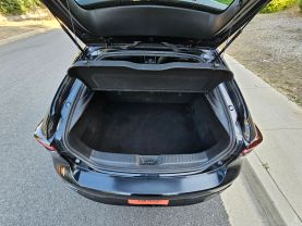 2022 MAZDA MAZDA3 2.5 TURBO HATCHBACK 4D