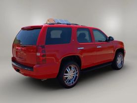 2008 CHEVROLET TAHOE SUV V8, 5.3 LITER LT SPORT UTILITY 4D at The One Autosales Inc in Phoenix , AZ 85022  33.60461470880989, -112.03641575767358