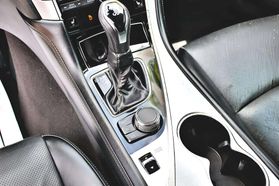 2022 INFINITI Q50 SEDAN V6, TWIN TURBO, 3.0 LITER LUXE SEDAN 4D