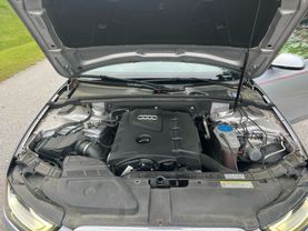 2015 AUDI A4
