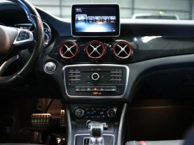 2015 MERCEDES-BENZ CLA-CLASS for sale in  Orlando, FL