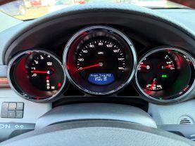 2012 CADILLAC CTS