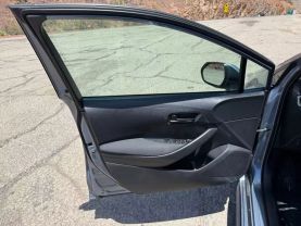 2024 TOYOTA COROLLA SEDAN 4-CYL, DYNAMIC-FORCE, 2.0 LITER LE SEDAN 4D