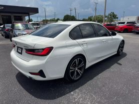 2022 BMW 3 SERIES