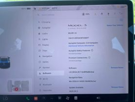 2018 TESLA MODEL 3 SEDAN AC ELECTRIC MOTOR LONG RANGE SEDAN 4D