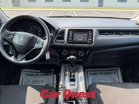 2018 Honda Hr-v - Image 19