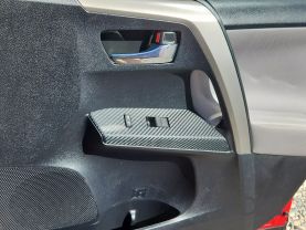 2015 TOYOTA RAV4 SUV