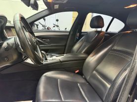 2016 BMW 5 SERIES