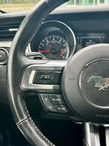 2016 FORD MUSTANG COUPE 4-CYL, ECOBOOST, 2.3T ECOBOOST PREMIUM COUPE 2D