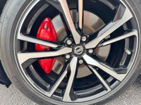 2019 NISSAN 370Z