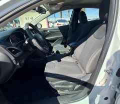 2016 DODGE DART SEDAN 4-CYL, MULTIAIR PZEV 2.4L SXT SEDAN 4D