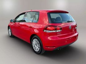 2011 VOLKSWAGEN GOLF