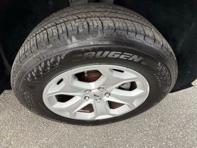 2011 FORD EDGE