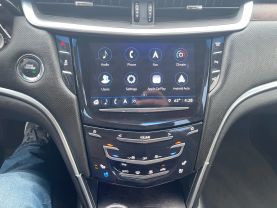 2019 CADILLAC XTS