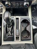 2019 FORD F150 SUPERCREW CAB