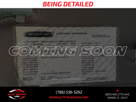 Used 2018 FREIGHTLINER M106 For Sale in Miami, FL - Elite Trucks