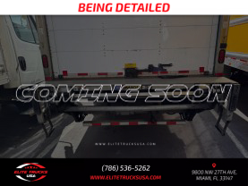Used 2018 FREIGHTLINER M106 For Sale in Miami, FL - Elite Trucks