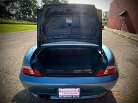 2000 Bmw Z3 - Image 24