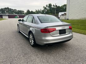 2015 AUDI A4