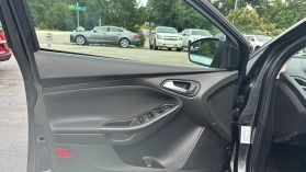 2018 Ford Focus - Image 8