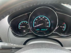 2010 CHEVROLET MALIBU SEDAN 4-CYL, 2.4 LITER LT SEDAN 4D