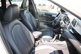 2018 BMW X1 SUV 4-CYL, TURBO, 2.0 LITER XDRIVE28I SPORT UTILITY 4D